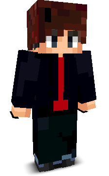 SylasNC's skin
