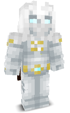 OnyxTheLuisus's skin