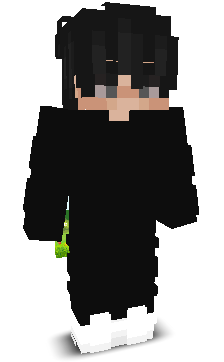 Bruseeeee's skin