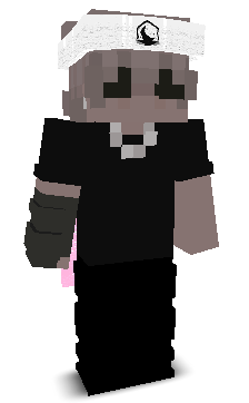 NabClout's skin