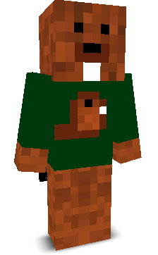 Goshawk11's skin
