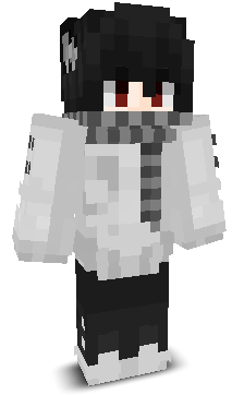 kukudetigland's skin