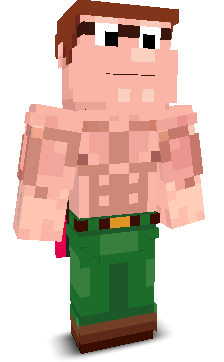 Rebolusyones's skin