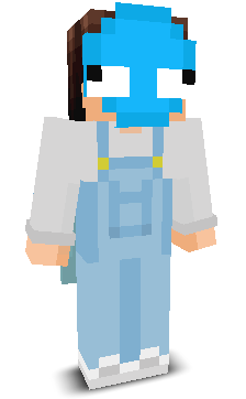 ollymcbaine13's skin