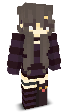 Aqbro's skin