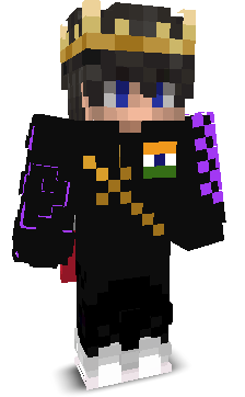A_R007's skin