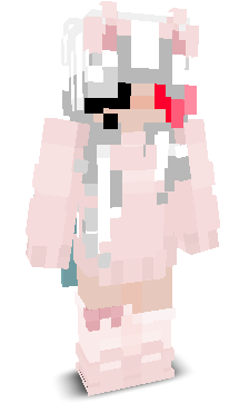 Ghoast8625's skin