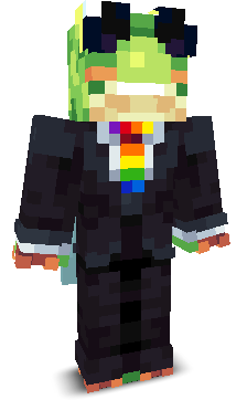 munixOn's skin