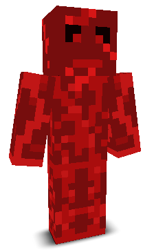 Krikoz's skin