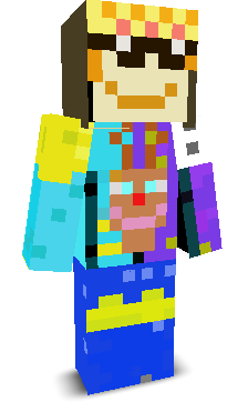 letGOgaming's skin