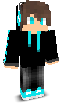 AdamiusYT's skin