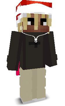 Mestria's skin