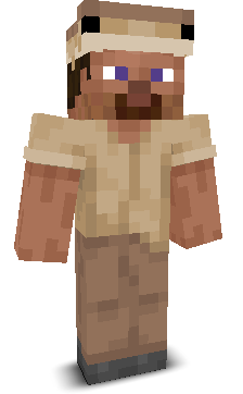 DaChaca83's skin