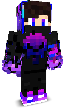 ZanderMan1818's skin
