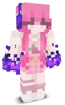 Sillycat444's skin