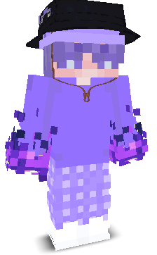HugMyLove's skin