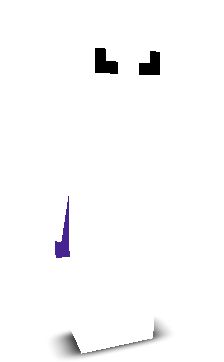 Kangguru's skin