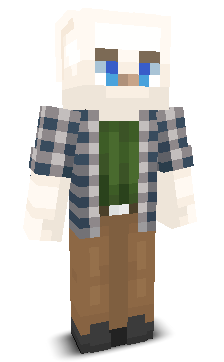 Kab0r's skin