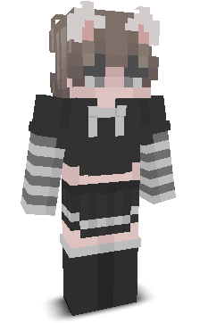 SnowyTemple's skin
