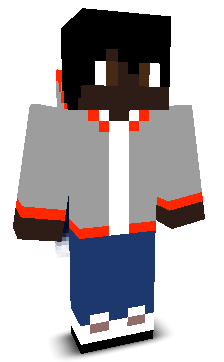 fauxin's skin