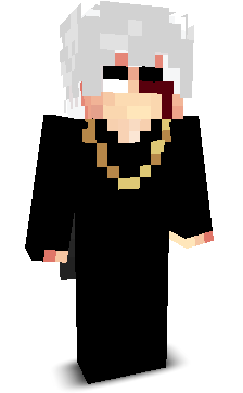 Bryyzi's skin