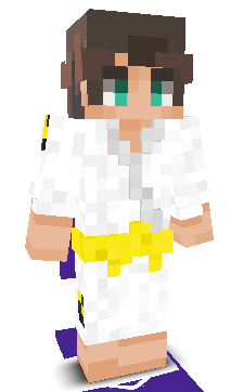 Haarkom's skin