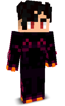 Jimmyhoo21's skin