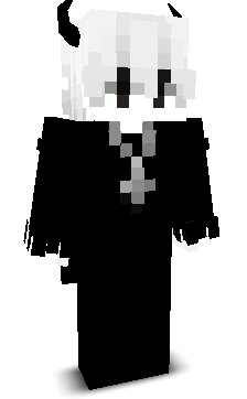 cutpire's skin