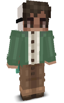 JakePapaB0y's skin