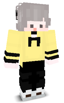 3___5's skin