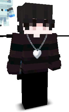 losttcause's skin