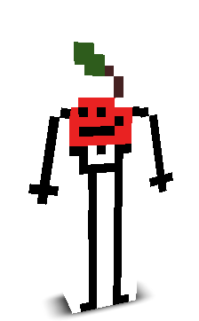 Stuckbox's skin