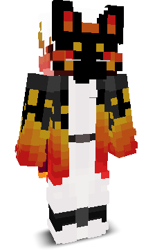 cactus_spike1's skin