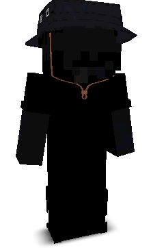 Auhii's skin