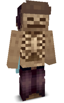 spokydude's skin