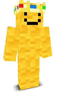 x_TheBlank's skin