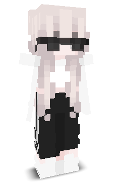 kauya's skin