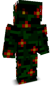 Verbical's skin