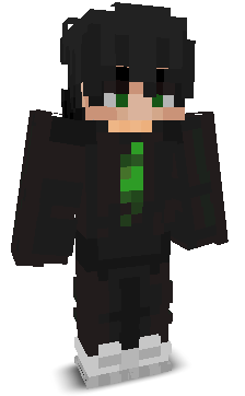 Mr0Lucky's skin