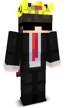 Its_Anxiety's skin