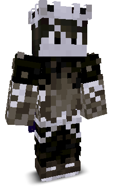 Donamikoss's skin