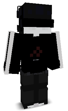 ThreeAndSix's skin