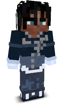 OriginalLoyal's skin