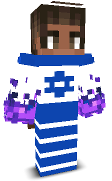 Kaiithesigma's skin