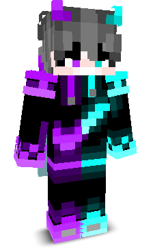 foxman76007's skin