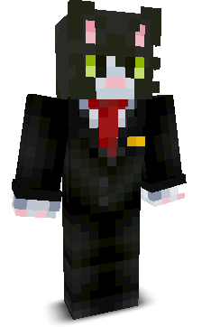 Armunro's skin