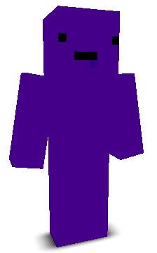 Vynxzd's skin