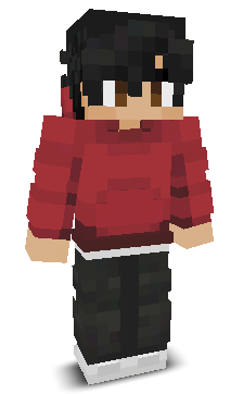 RedSlimeGuy23's skin