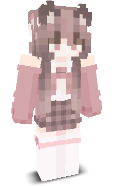 ealiz's skin