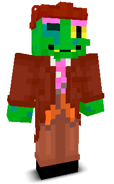 xXGhostXx505's skin